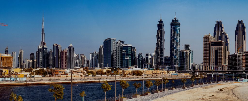 Dubai & Abu Dhabi
